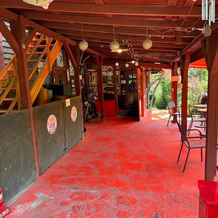 image of Beaver's BBQ