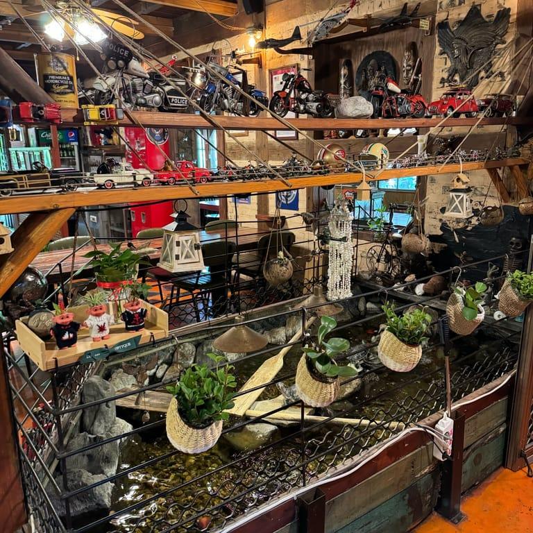 image of Beaver's BBQ