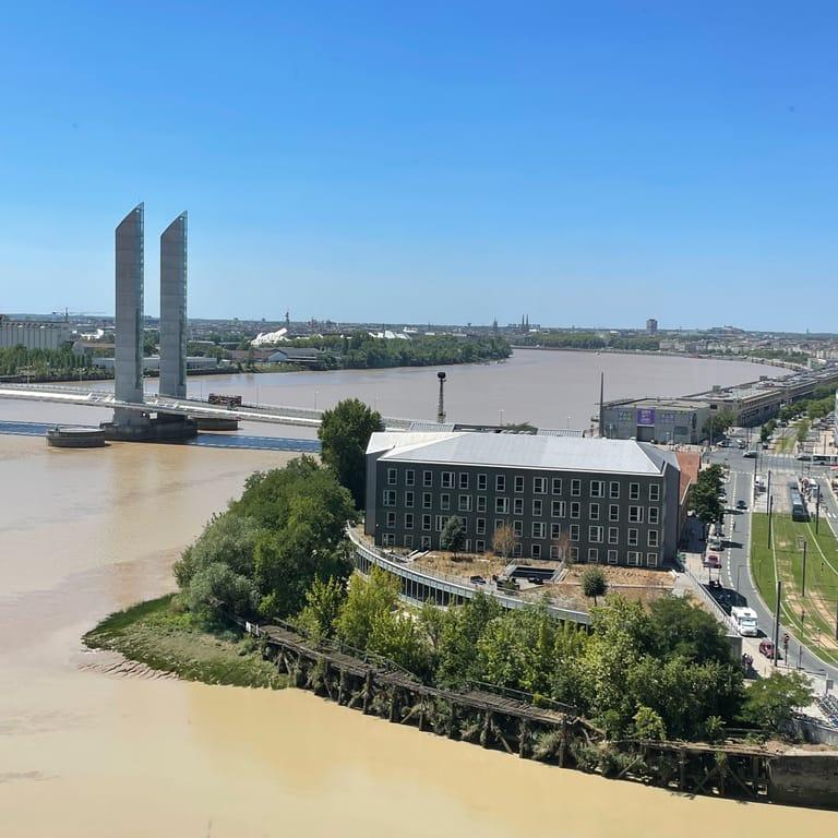 image of Cité du Vin