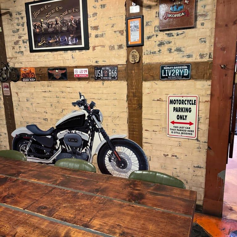 image of Beaver's BBQ