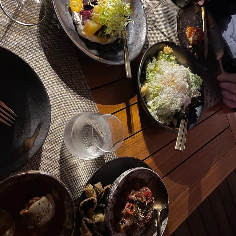 image of Gordon Ramsay Hell's Kitchen Dubai