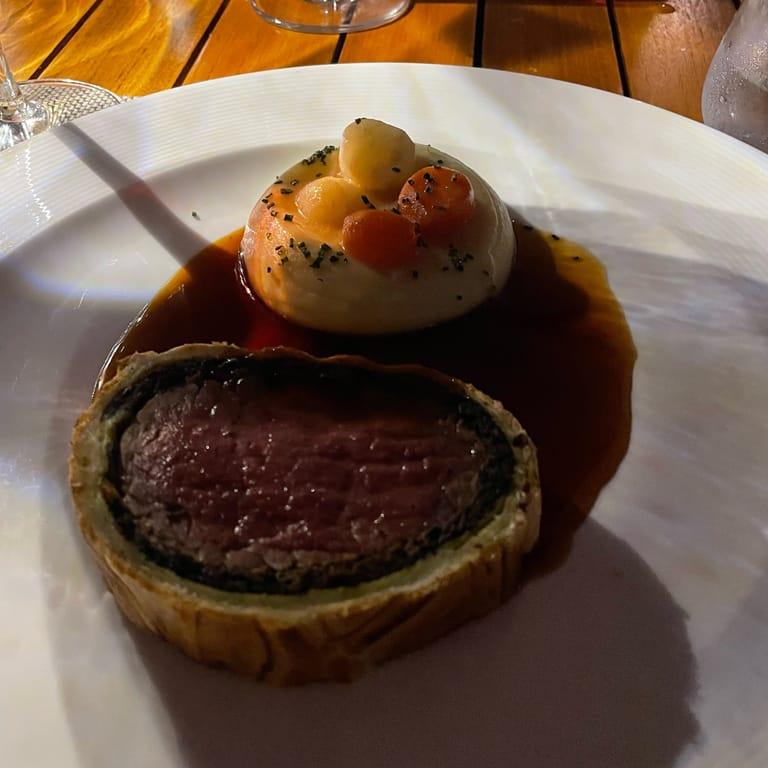 image of Gordon Ramsay Hell's Kitchen Dubai