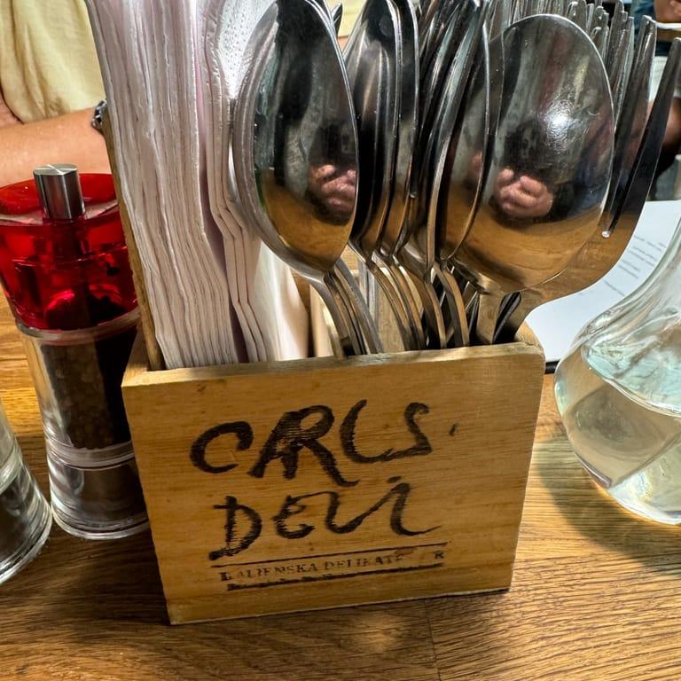 image of Carls Deli