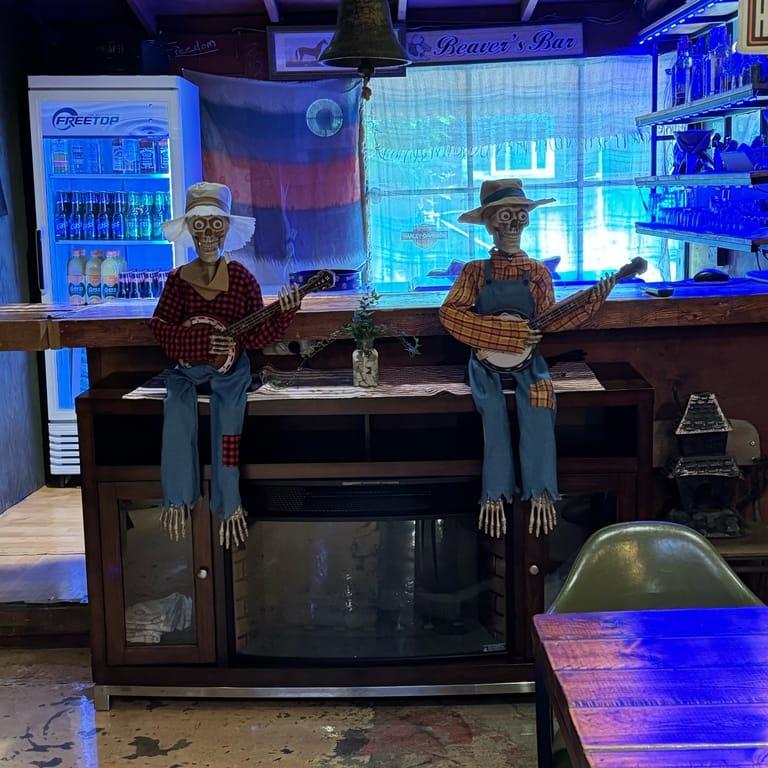 image of Beaver's BBQ