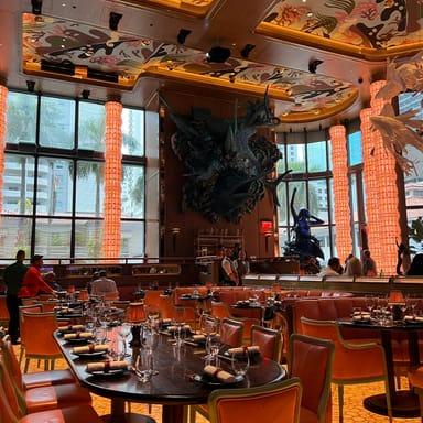 image of Sexy Fish Miami