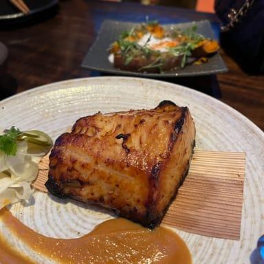 image of Sexy Fish Miami