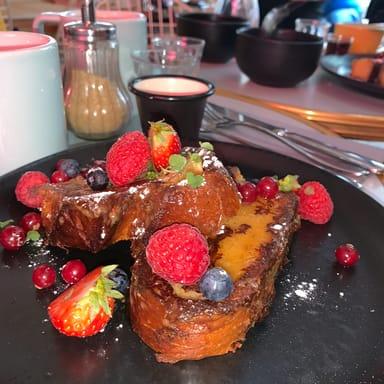 image of République