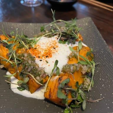 image of Sexy Fish Miami