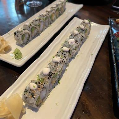 image of Sexy Fish Miami