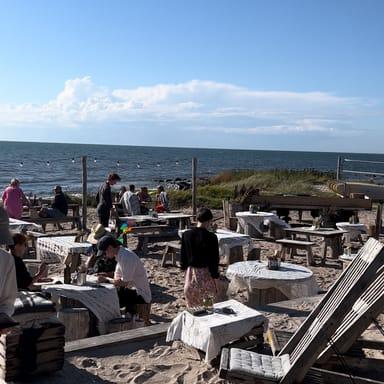 image of Surflogiet Gotland