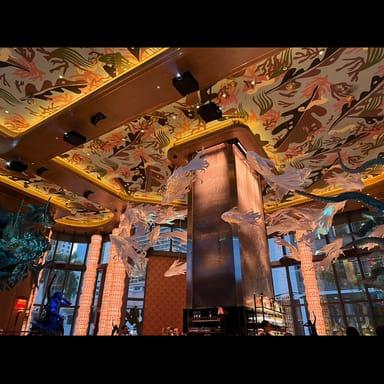 image of Sexy Fish Miami