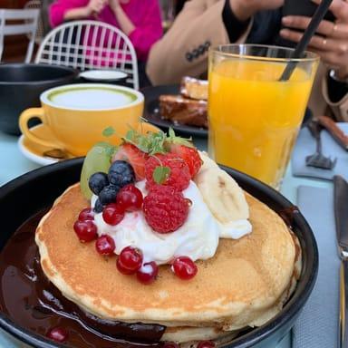 image of République