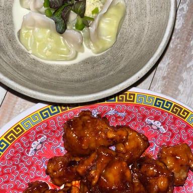 image of Thursday Kitchen