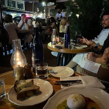 image of The Standard Grill