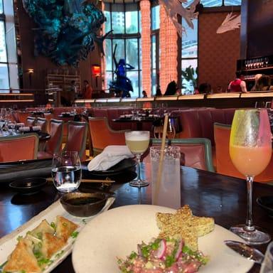 image of Sexy Fish Miami