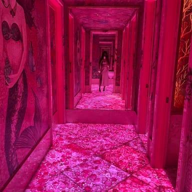 image of Sexy Fish Miami