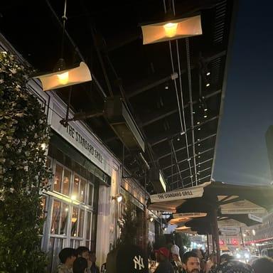 image of The Standard Grill