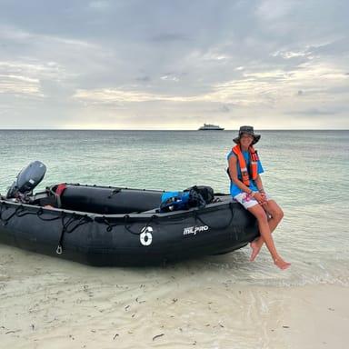 image of Noble Caledonia