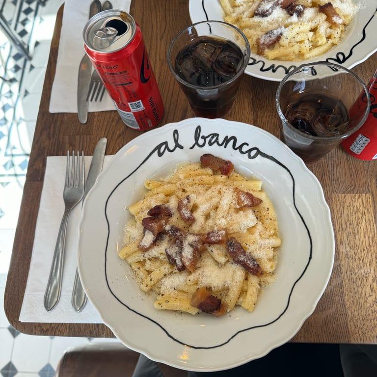 Al Banco
