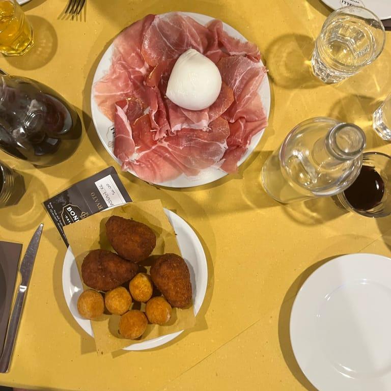 image of Osteria Bonelli