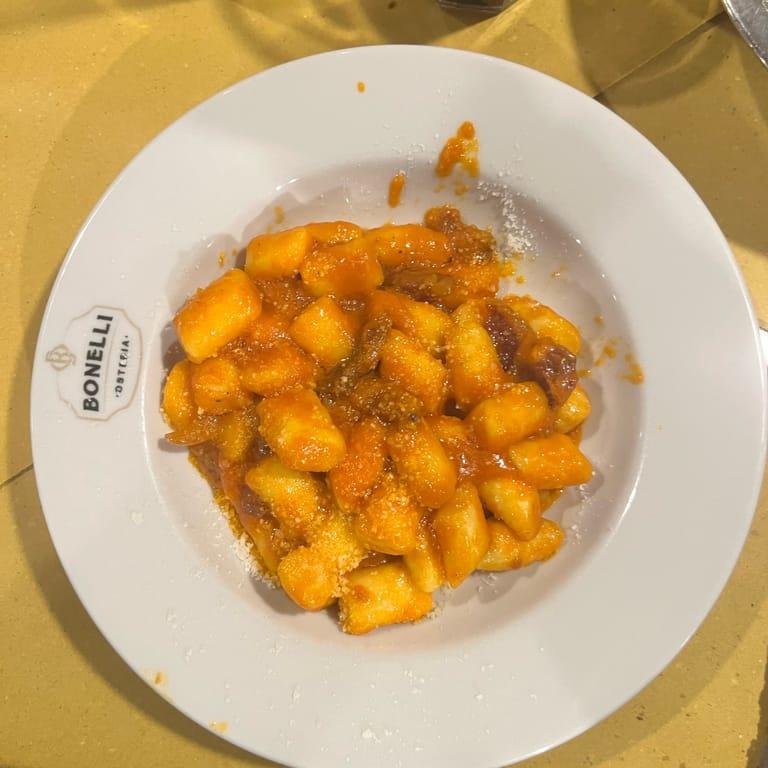 image of Osteria Bonelli