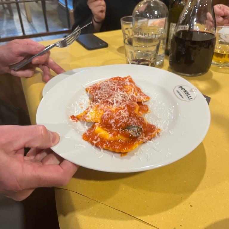 image of Osteria Bonelli