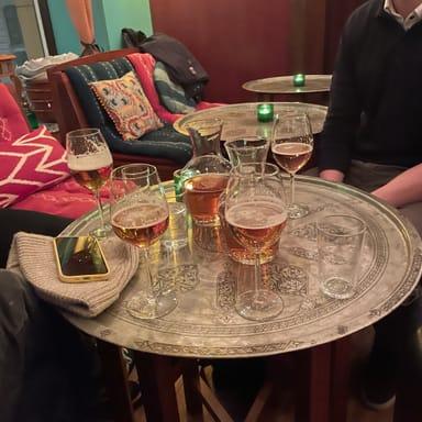 image of Halv Grek Plus Turk