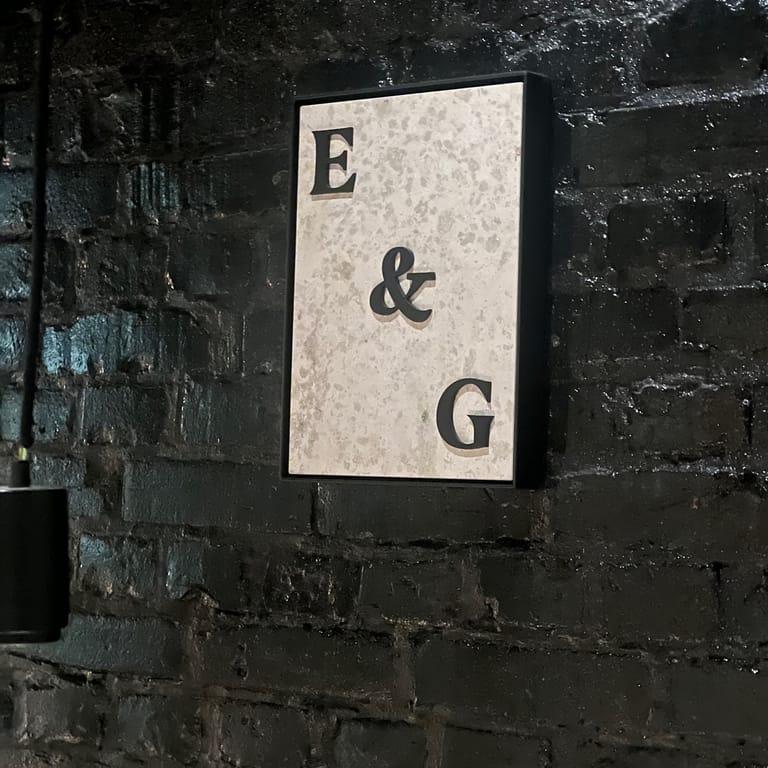 image of E&G