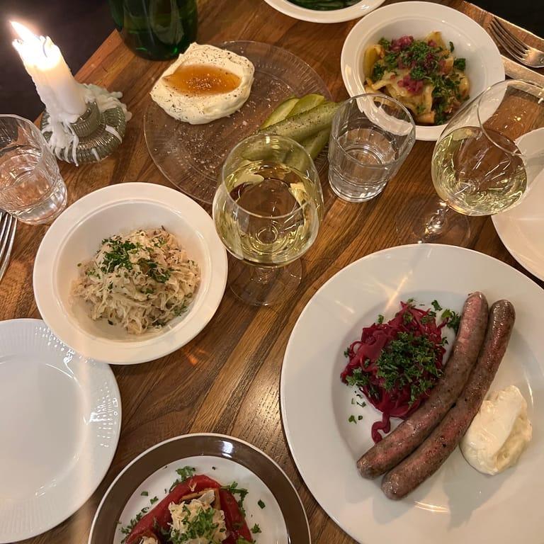 image of Restaurant Liebling