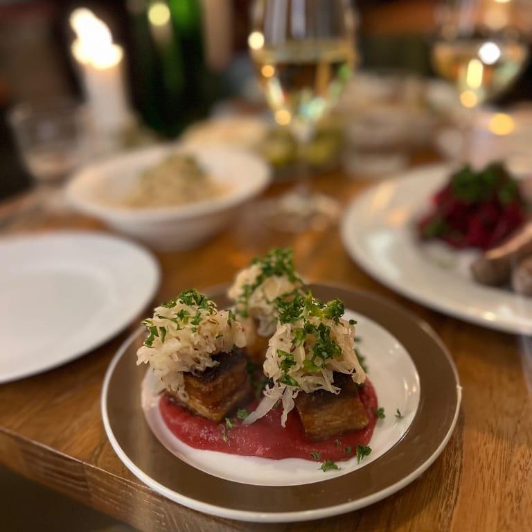 image of Restaurant Liebling