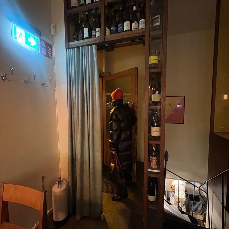 image of Restaurant Liebling