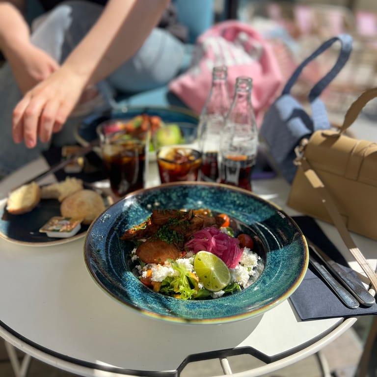 image of Restaurant Artilleriet