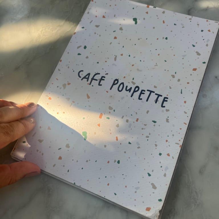 image of Café Poupette