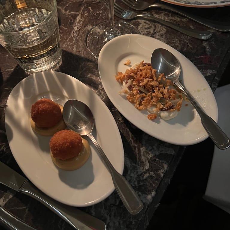 image of La Vecchia Signora