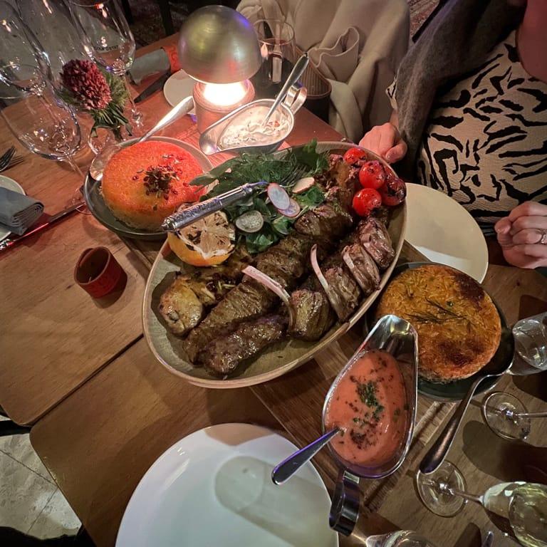 image of Coup D'etat