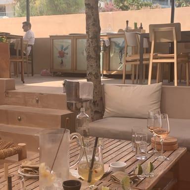 image of Assaona Gastrobeach Club Palma