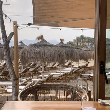 image of Assaona Gastrobeach Club Palma