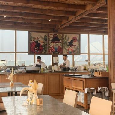 image of Assaona Gastrobeach Club Palma