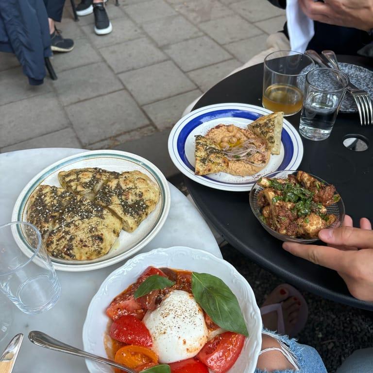 image of Restaurang Parken