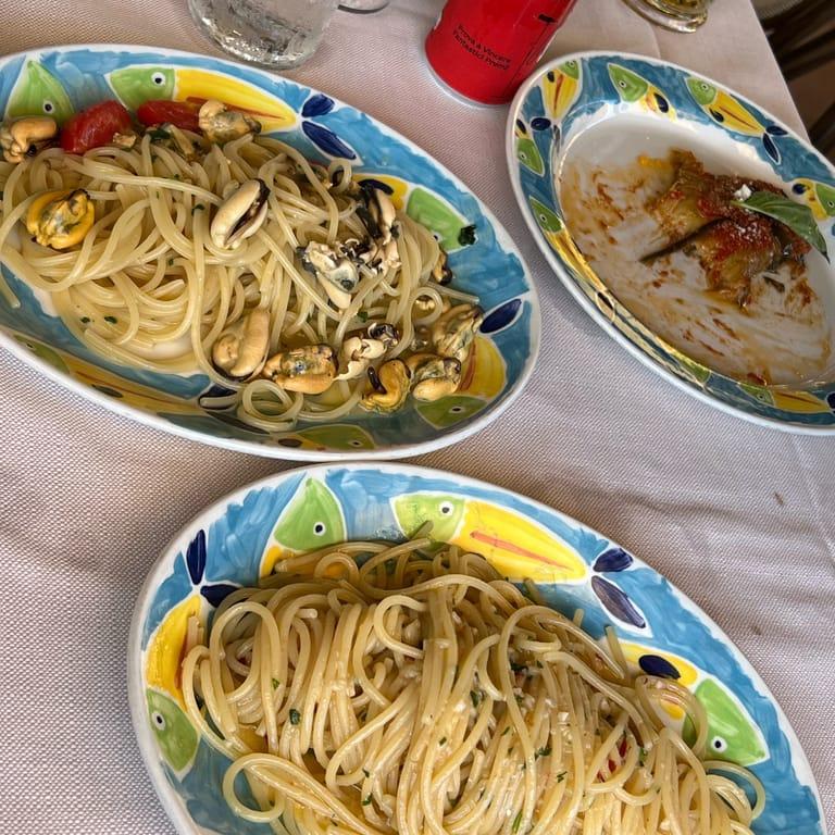 image of Bar Ristorante Ida