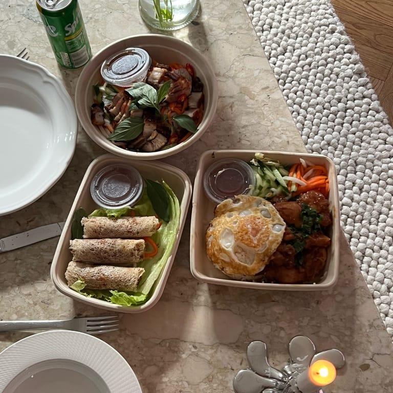 image of Eatnam Östermalm