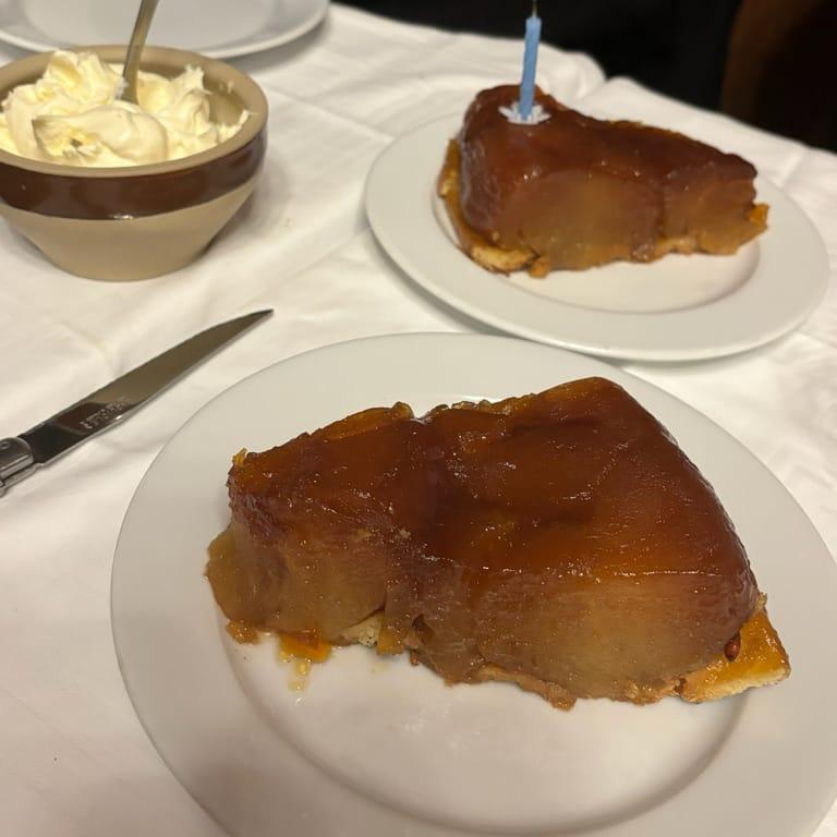 image of Chez Georges