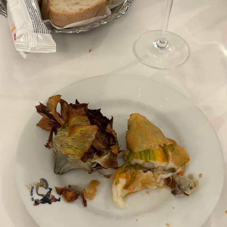 image of Al Pompiere Roma