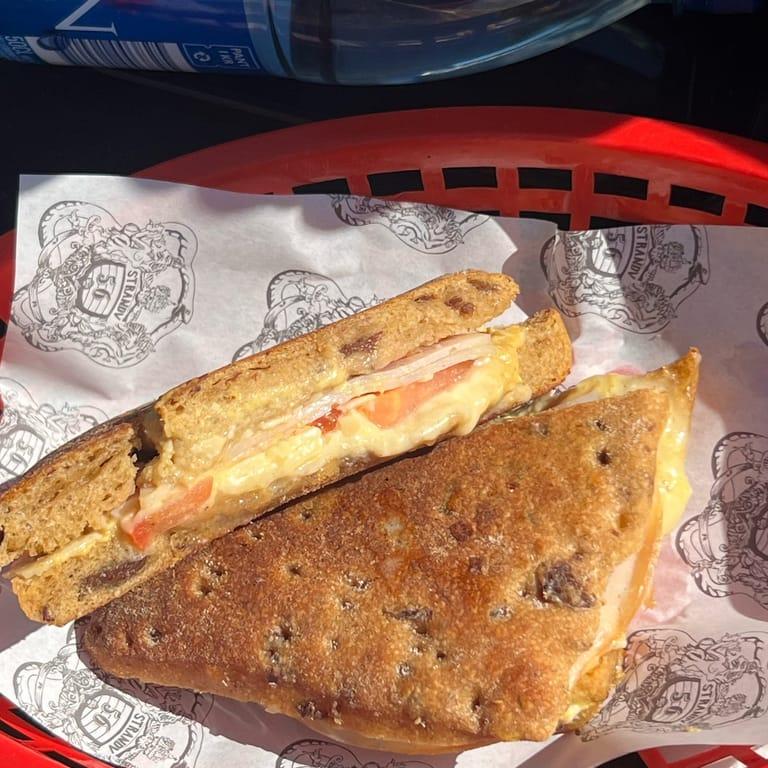 image of Kungl Motorbåt Klubben