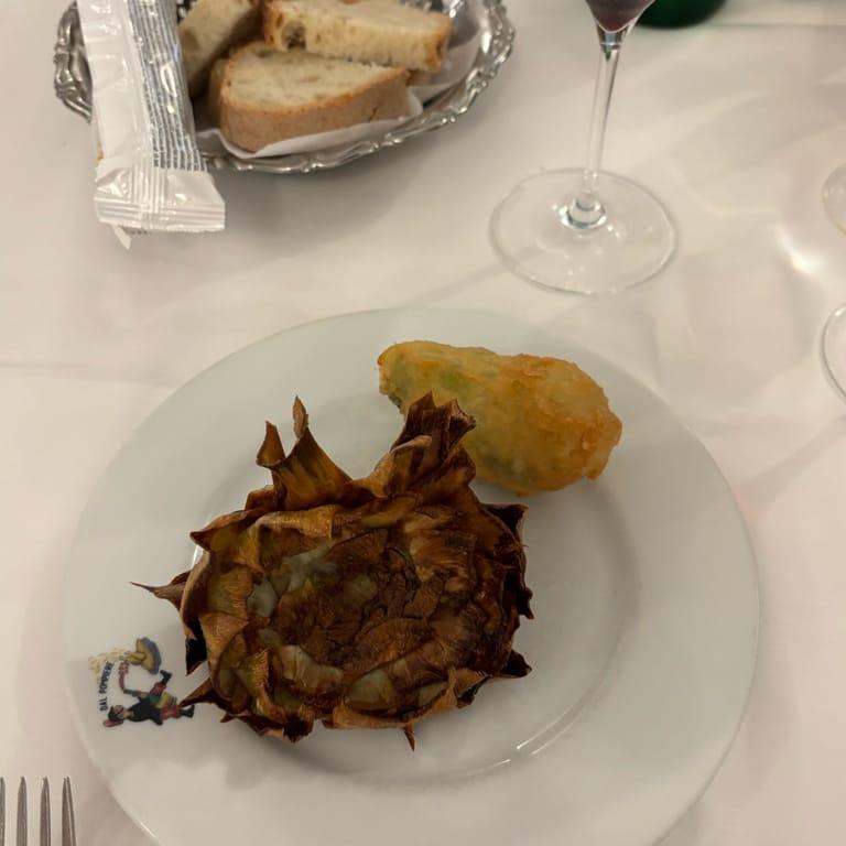 image of Al Pompiere Roma