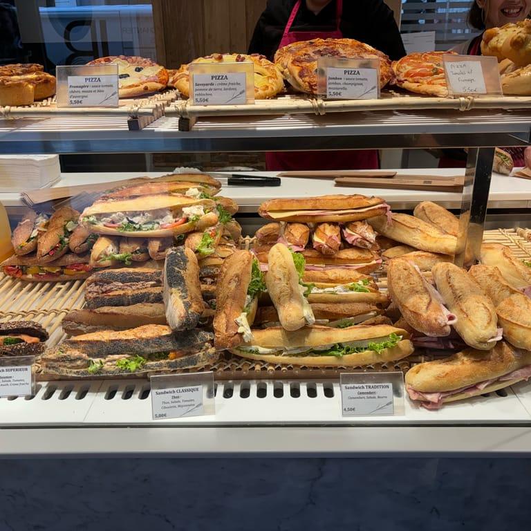 image of La Parisienne