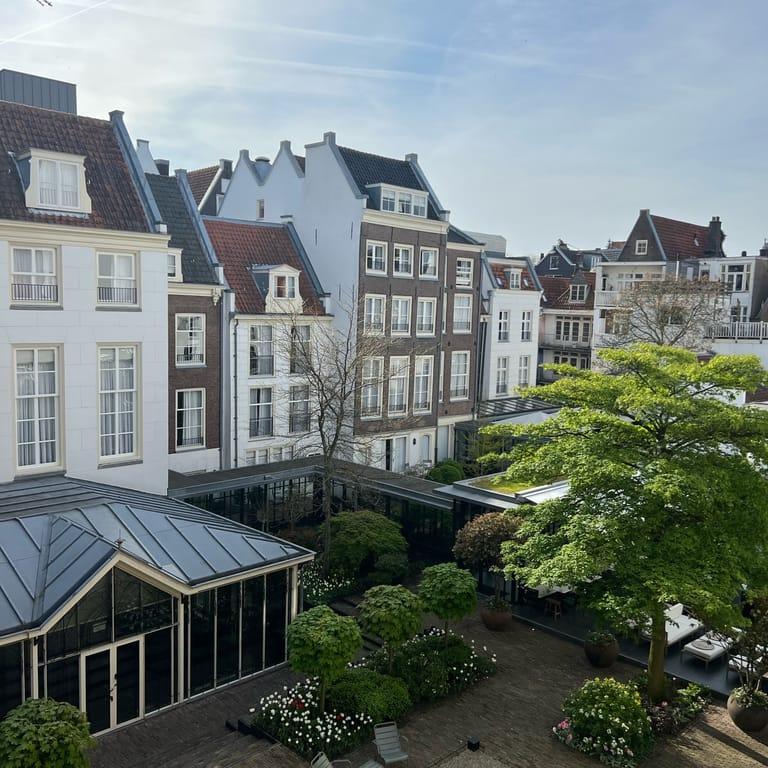 image of Pulitzer Amsterdam