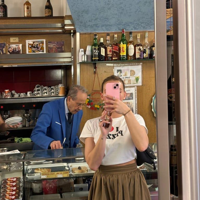 image of Bar Farnese