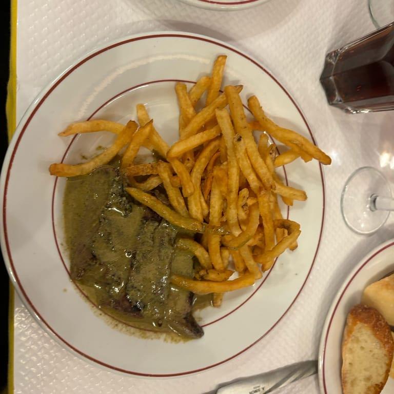 image of Relais de l’Entrecôte