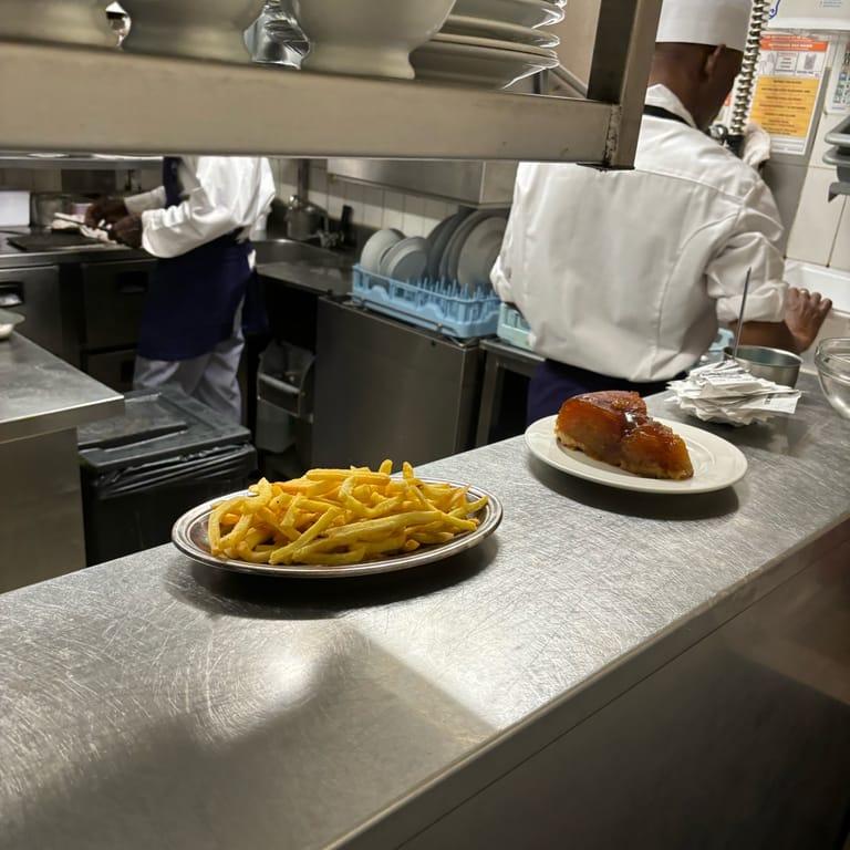 image of Chez Georges